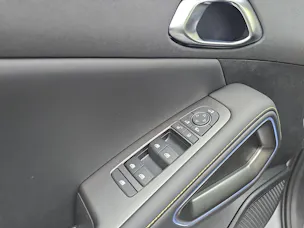 BYD Atto 2 Boost