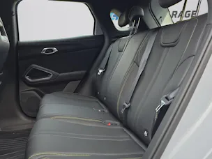 BYD Atto 2 Boost