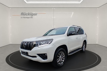 Vehicle image TOYOTA LANDCRUISER 0 Vehicle image TOYOTA LANDCRUISER 0