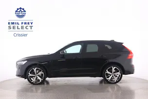 Volvo XC60 2.0 T6 TE R-Design eAWD