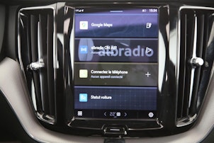 Vehicle image VOLVO XC60 2.0 T6 TE R-Design eAWD