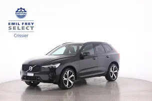 Volvo XC60 2.0 T6 TE R-Design eAWD
