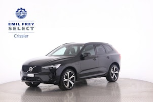 Vehicle image VOLVO XC60 2.0 T6 TE R-Design eAWD