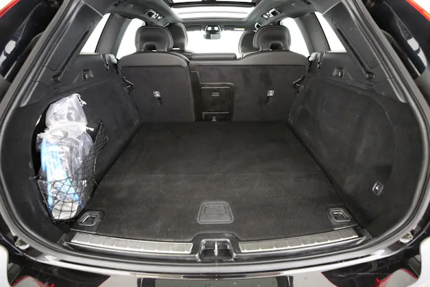 Volvo XC60 2.0 T6 TE R-Design eAWD
