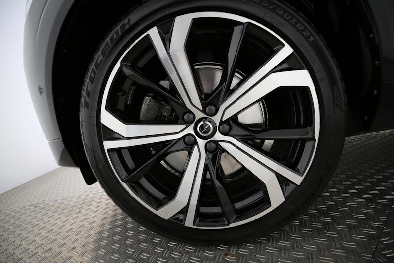 Vehicle image VOLVO XC60