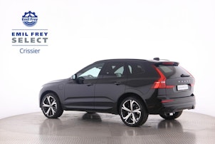 Vehicle image VOLVO XC60 2.0 T6 TE R-Design eAWD