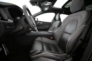 Volvo XC60 2.0 T6 TE R-Design eAWD