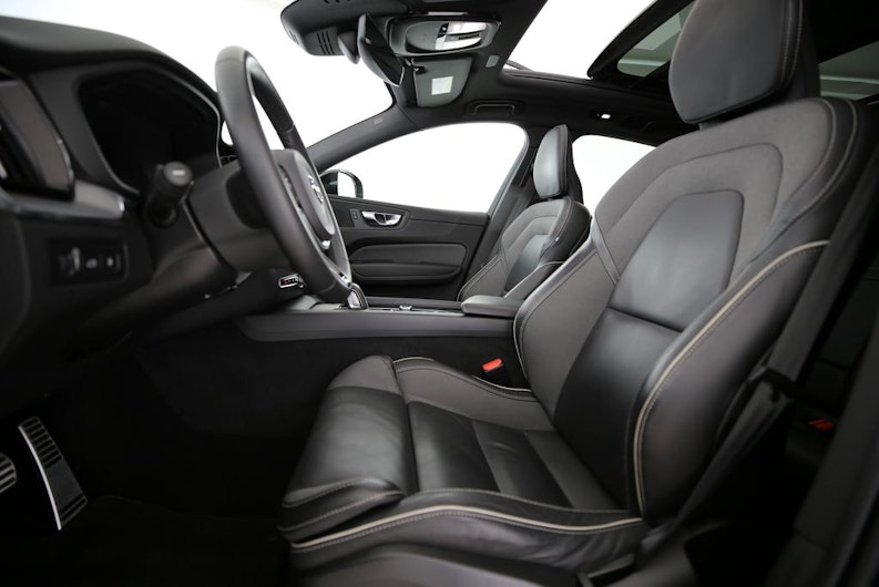 Vehicle image VOLVO XC60