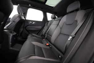 Volvo XC60 2.0 T6 TE R-Design eAWD