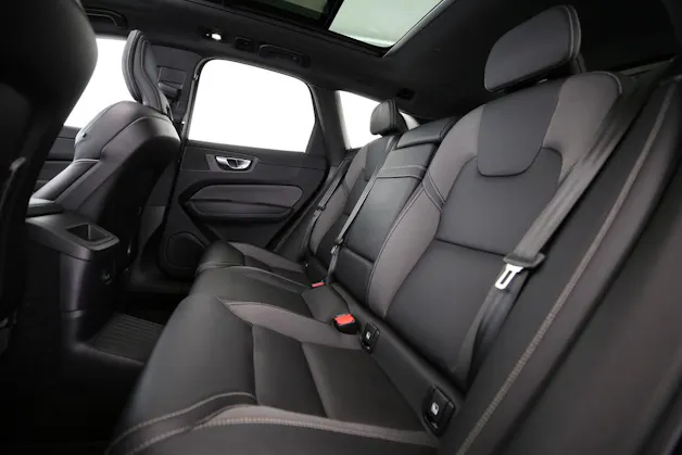 Volvo XC60 2.0 T6 TE R-Design eAWD