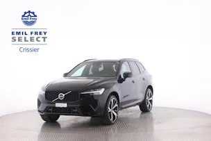 Volvo XC60 2.0 T6 TE R-Design eAWD