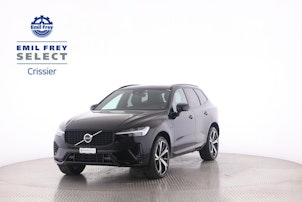 Vehicle image VOLVO XC60 2.0 T6 TE R-Design eAWD
