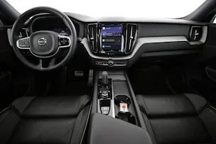 Volvo XC60 2.0 T6 TE R-Design eAWD