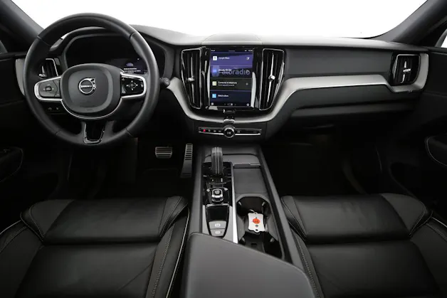 Volvo XC60 2.0 T6 TE R-Design eAWD