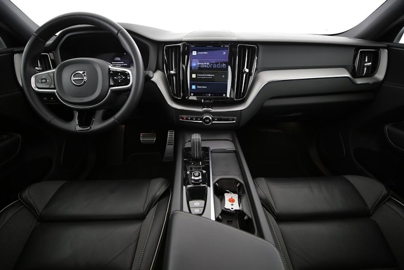 Vehicle image VOLVO XC60