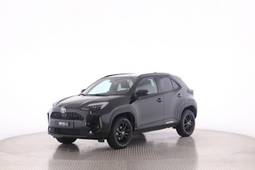 Vehicle image TOYOTA YARIS CROSS 0 Vehicle image TOYOTA YARIS CROSS 0