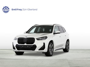 Vehicle image BMW X1 20d xDrive