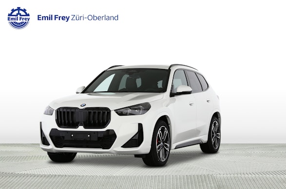 BMW X1 20d xDrive 0 BMW X1 20d xDrive 0