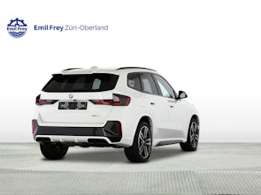 Vehicle image BMW X1 20d xDrive