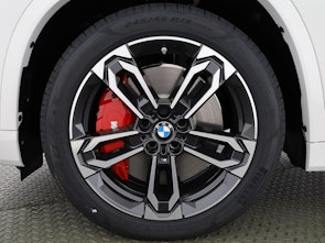 Vehicle image BMW X1 20d xDrive