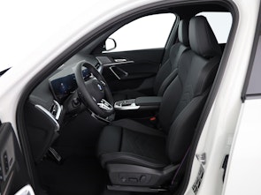 Vehicle image BMW X1 20d xDrive