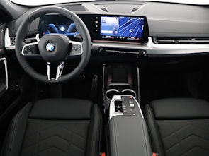 Vehicle image BMW X1 20d xDrive