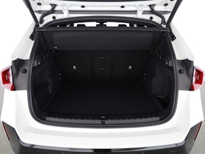 Vehicle image BMW X1 20d xDrive