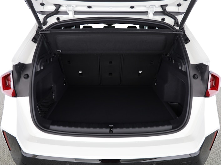 Vehicle image BMW X1