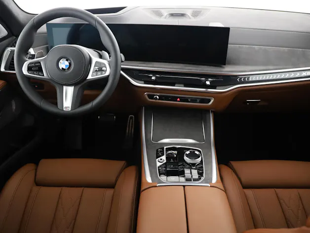 BMW X5 xDrive 48V 40d M Sport Pro Steptronic