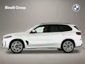 BMW X5 xDrive 48V 40d M Sport Pro Steptronic