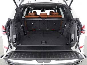 BMW X5 xDrive 48V 40d M Sport Pro Steptronic