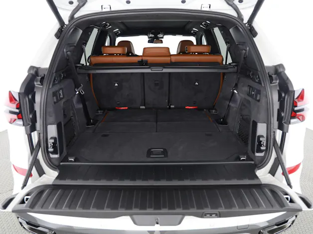 BMW X5 xDrive 48V 40d M Sport Pro Steptronic
