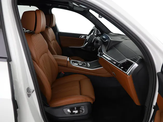 BMW X5 xDrive 48V 40d M Sport Pro Steptronic