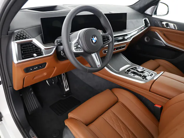 BMW X5 xDrive 48V 40d M Sport Pro Steptronic