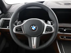 BMW X5 xDrive 48V 40d M Sport Pro Steptronic