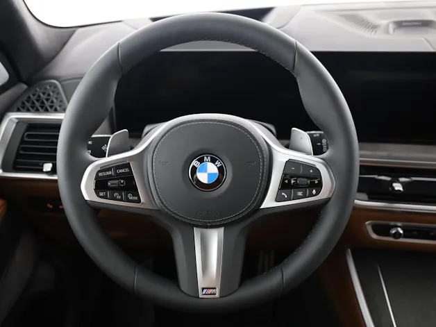 BMW X5 xDrive 48V 40d M Sport Pro Steptronic
