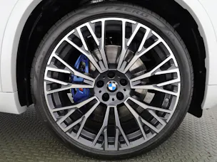 BMW X5 xDrive 48V 40d M Sport Pro Steptronic