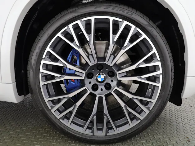 BMW X5 xDrive 48V 40d M Sport Pro Steptronic