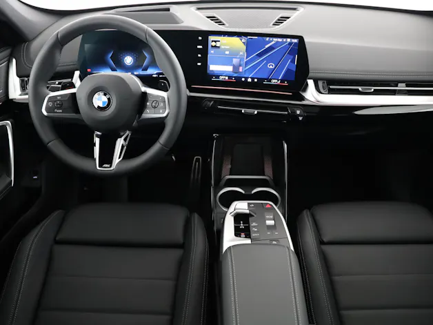 BMW X1 23d xDrive