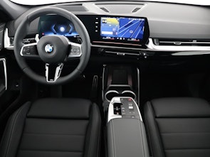 Vehicle image BMW X1 23d xDrive