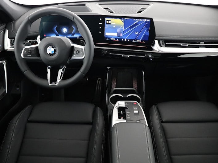 Vehicle image BMW X1