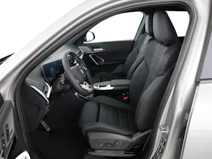 BMW X1 23d xDrive