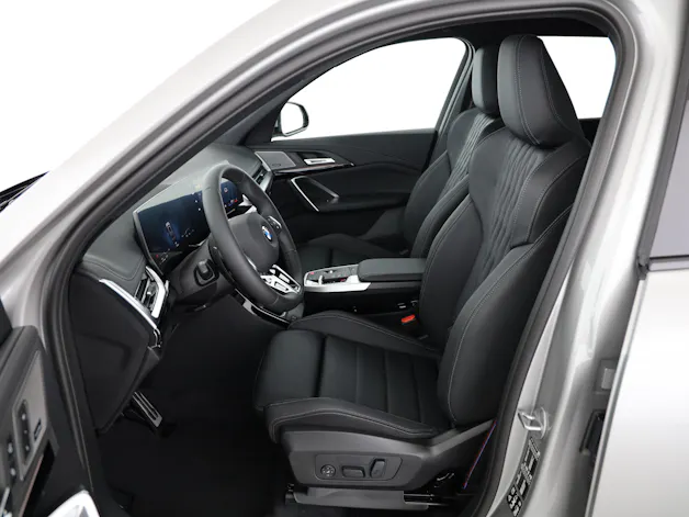 BMW X1 23d xDrive