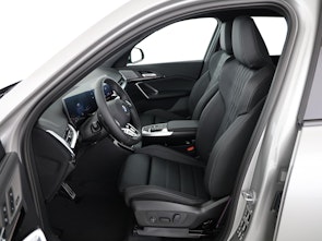 Vehicle image BMW X1 23d xDrive