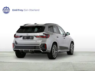BMW X1 23d xDrive