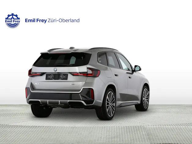 BMW X1 23d xDrive