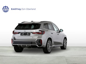 Vehicle image BMW X1 23d xDrive