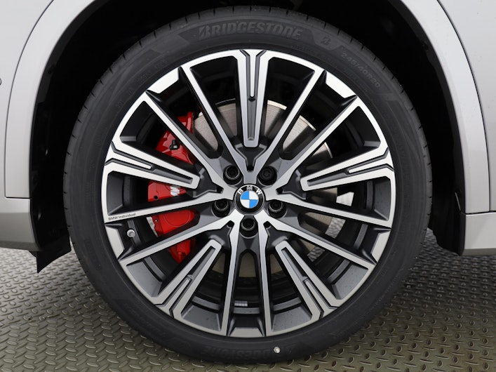 Vehicle image BMW X1