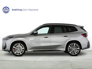 BMW X1 23d xDrive