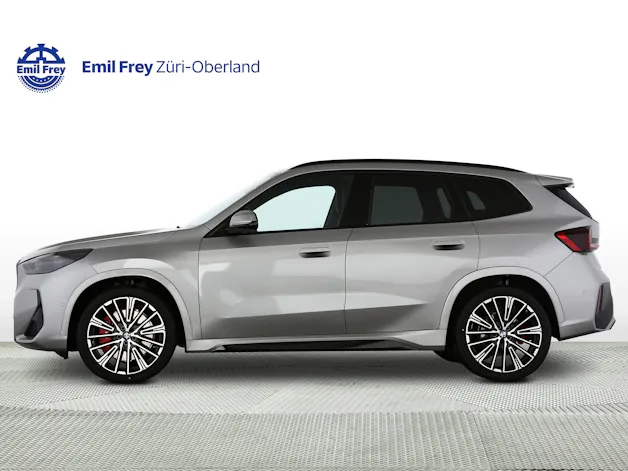 BMW X1 23d xDrive